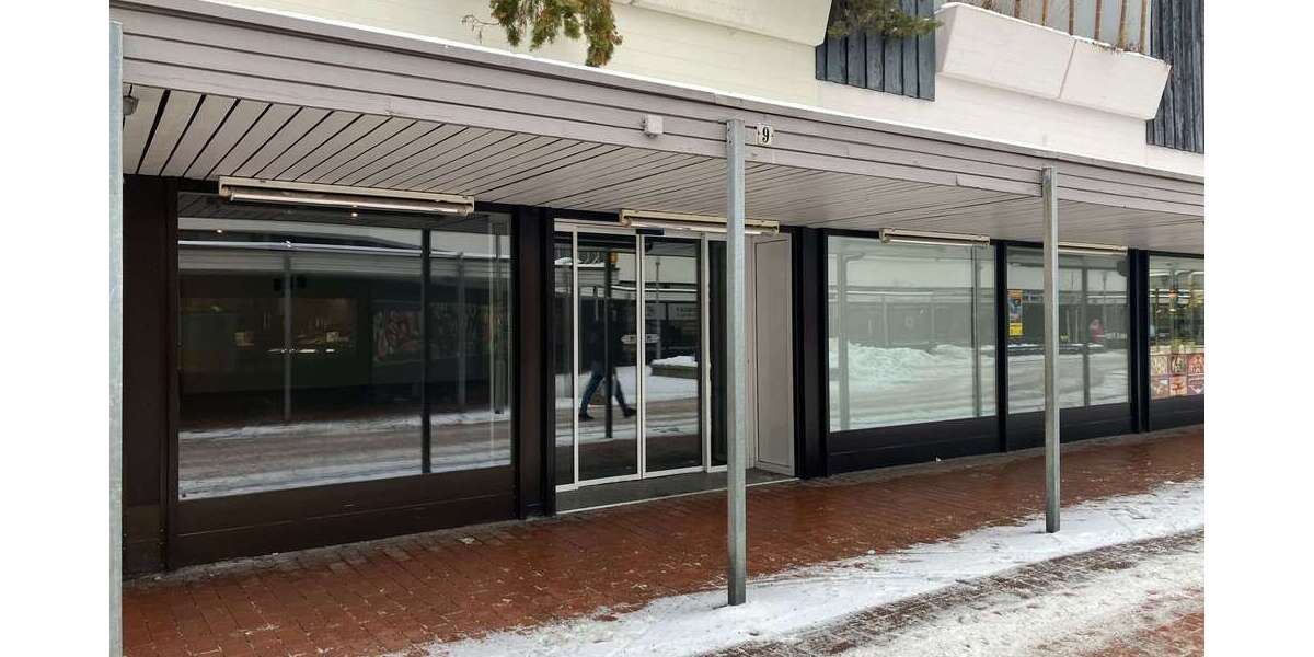 Gewerbeobjekt Hannover Buchholz-Kleefeld - 2.400&euro; | Angebot:25513621