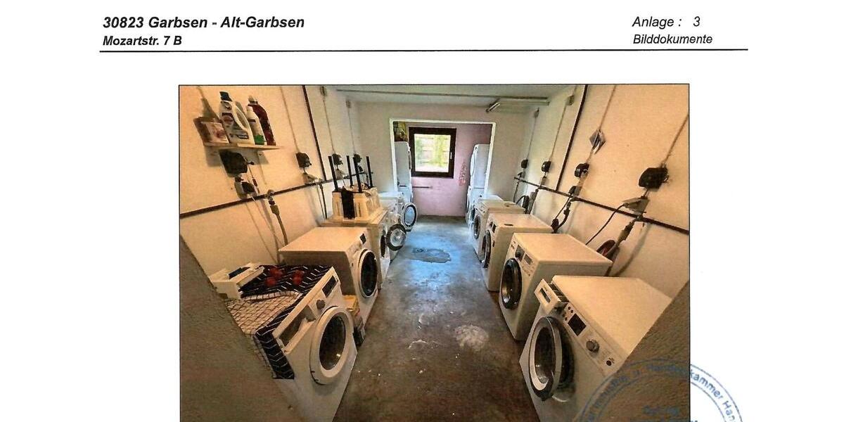 Hochparterre Wunstorf - 3 Zimmer, 75 m&sup2;, 150.000&euro; | Angebot:25858413