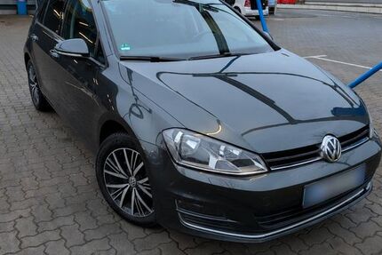 VW Golf 178.500 km 9.100 &euro; Burgdorf 31303