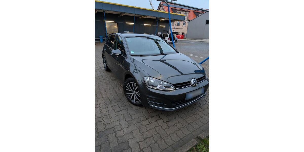 VW Golf 178.500 km 9.100 &euro; Burgdorf 31303