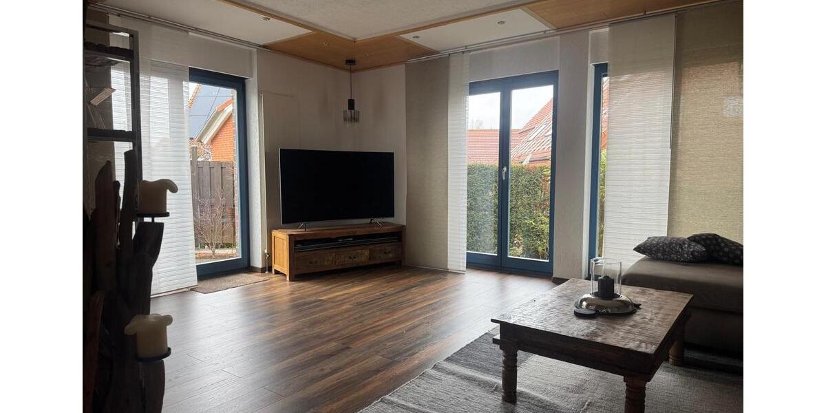 Doppelhaushälfte Neustadt am Rübenberge - 1 Zimmer, 134 m&sup2;, 435.000&euro; | Angebot:26485561