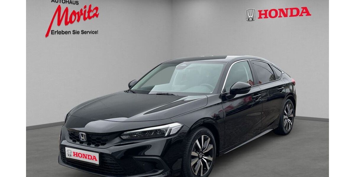 Honda Civic 8.200 km 30.680 &euro; Laatzen 30880