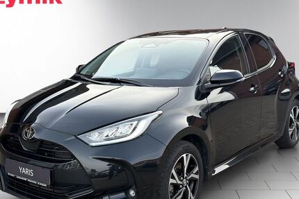 Toyota Yaris 7.757 km 21.990 &euro; Wedemark 30900