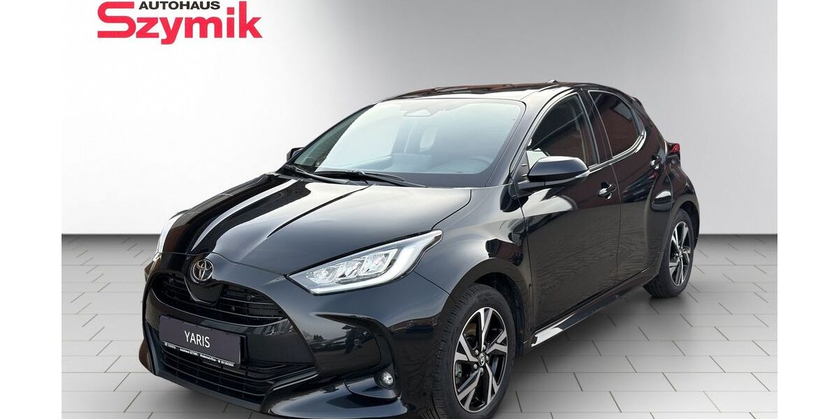 Toyota Yaris 7.757 km 21.990 &euro; Wedemark 30900
