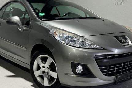 Peugeot 207 90.000 km 4.500 &euro; Hannover 30179