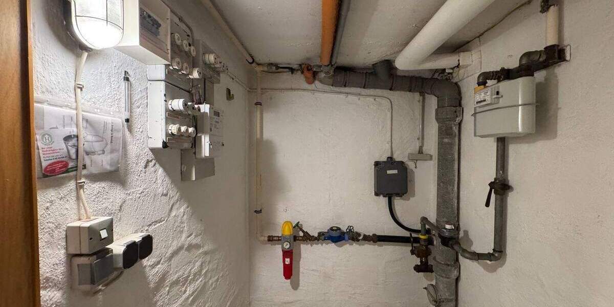 Reihenendhaus Wunstorf - 4 Zimmer, 110 m&sup2;, 298.000&euro; | Angebot:25705862