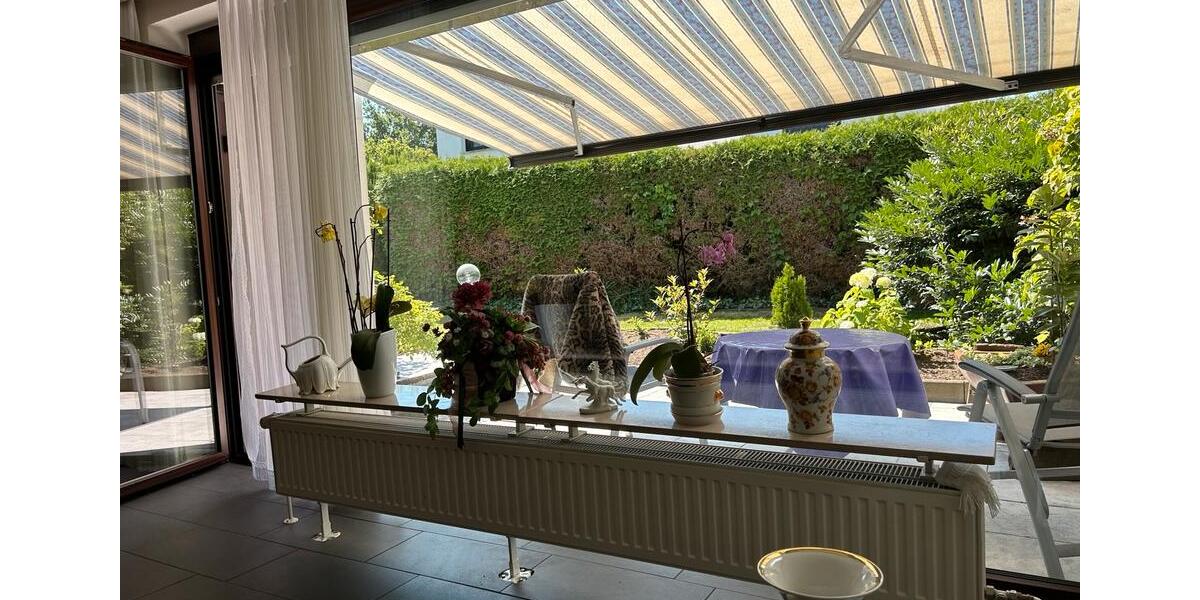 Reihenhaus Isernhagen - 4 Zimmer, 135 m&sup2;, 379.000&euro; | Angebot:23593677