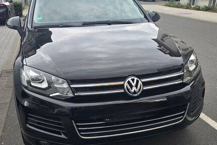 VW Touareg 196.000 km 14.499 &euro; Burgdorf 31303