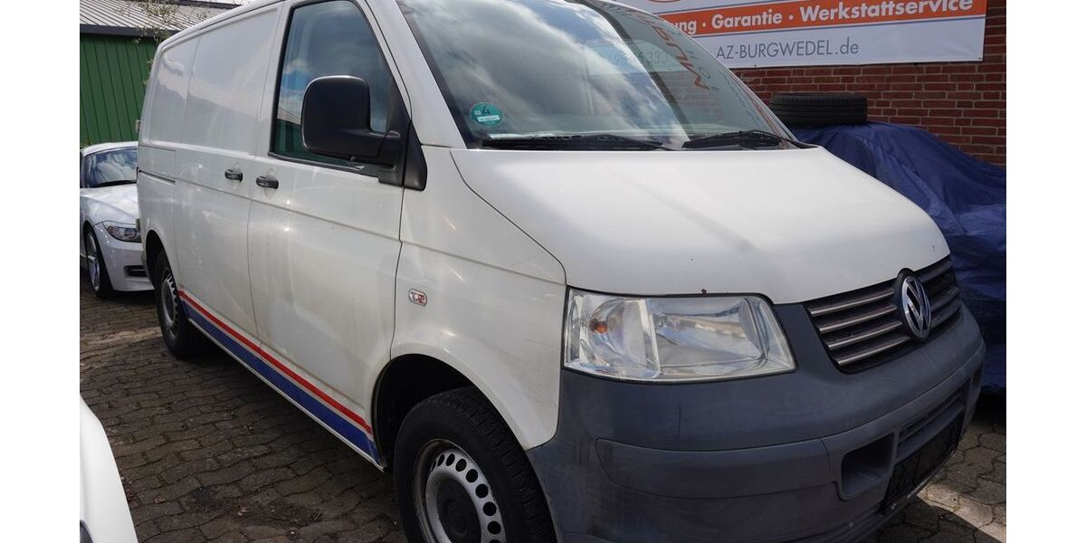 VW T5 Transporter 337.948 km 3.950 &euro; Burgwedel 30938