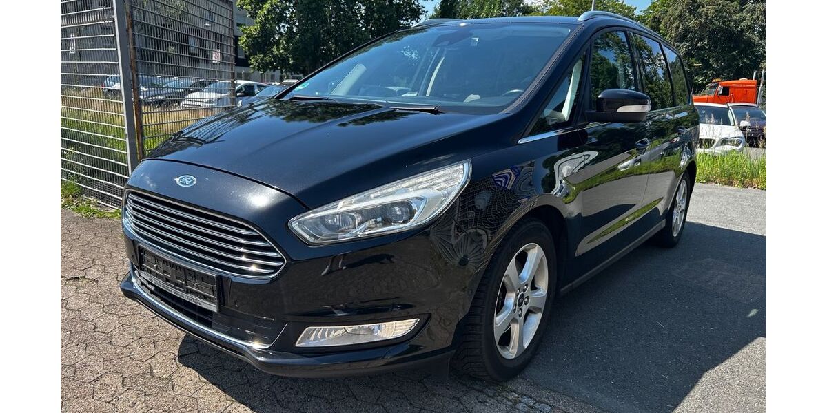 Ford Galaxy 151.980 km 9.500 &euro; Langenhagen 30851