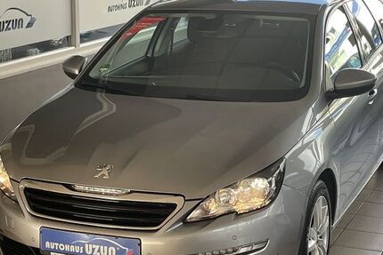 Peugeot 308 147.648 km 3.990 &euro; Hannover 30419