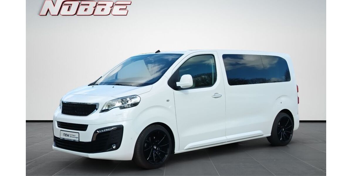 Peugeot Traveller 21.650 km 33.750 &euro; Garbsen 30827