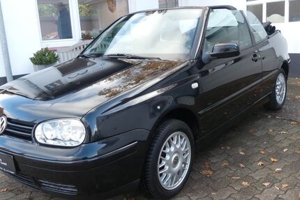 VW Golf 67.850 km 9.990 &euro; Hannover 30657