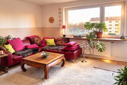 Wohnung Hannover Bothfeld-Vahrenheide - 3 Zimmer, 68 m&sup2;, 192.000&euro; | Angebot:27252358