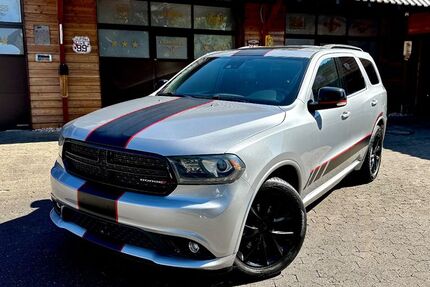 Dodge Durango 89.000 km 28.900 &euro; Isernhagen 30916