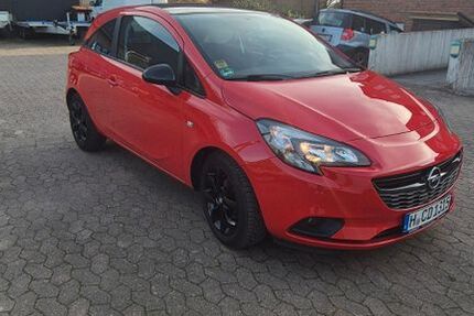 Opel Corsa 81.000 km 6.999 &euro; Gehrden 30989