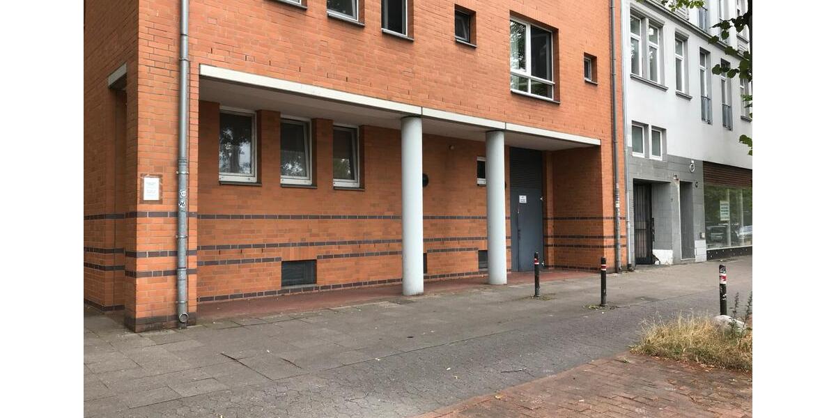Erdgeschoßwohnung Hannover Herrenhausen-Stöcken - 2 Zimmer, 52 m&sup2;, 220.000&euro; | Angebot:27168751