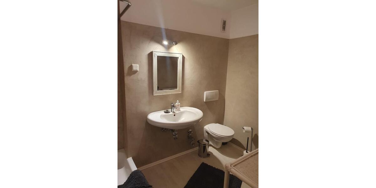 Erdgeschoßwohnung Hemmingen - 1.5 Zimmer, 46 m&sup2;, 600&euro; | Angebot:25790273