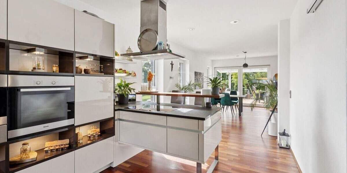 Einfamilienhaus Ronnenberg / Empelde Empelde - 5 Zimmer, 240 m&sup2;, 999.000&euro; | Angebot:25771289