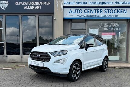 Ford EcoSport 72.563 km 11.600 &euro; Hannover 30419