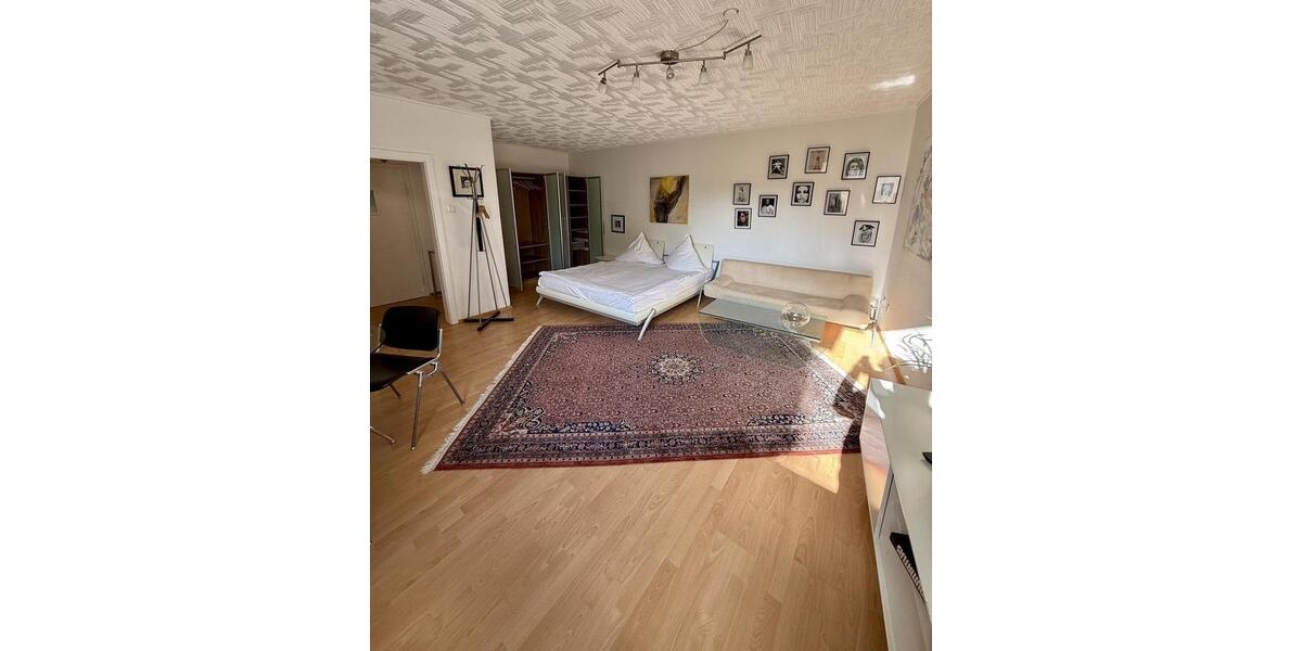 Etagenwohnung Langenhagen Engelbostel - 1 Zimmer, 550&euro; | Angebot:23257796