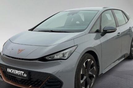 Cupra Born 61.530 km 24.960 &euro; Burgwedel 30938