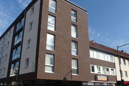 Wohnung Langenhagen Brink - 1 Zimmer, 26 m&sup2;, 395&euro; | Angebot:27169907
