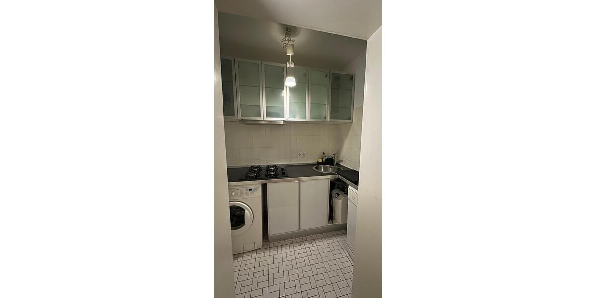 Etagenwohnung Hannover Ricklingen - 2 Zimmer, 38 m&sup2;, 125.000&euro; | Angebot:26624302