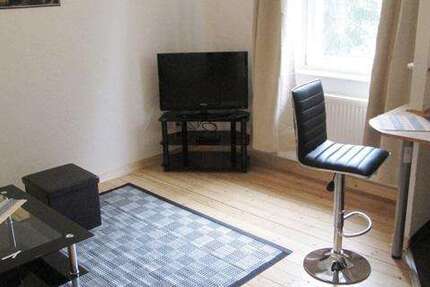 Zimmer Hannover Ricklingen - 2 Zimmer, 1.120&euro; | Angebot:23100282