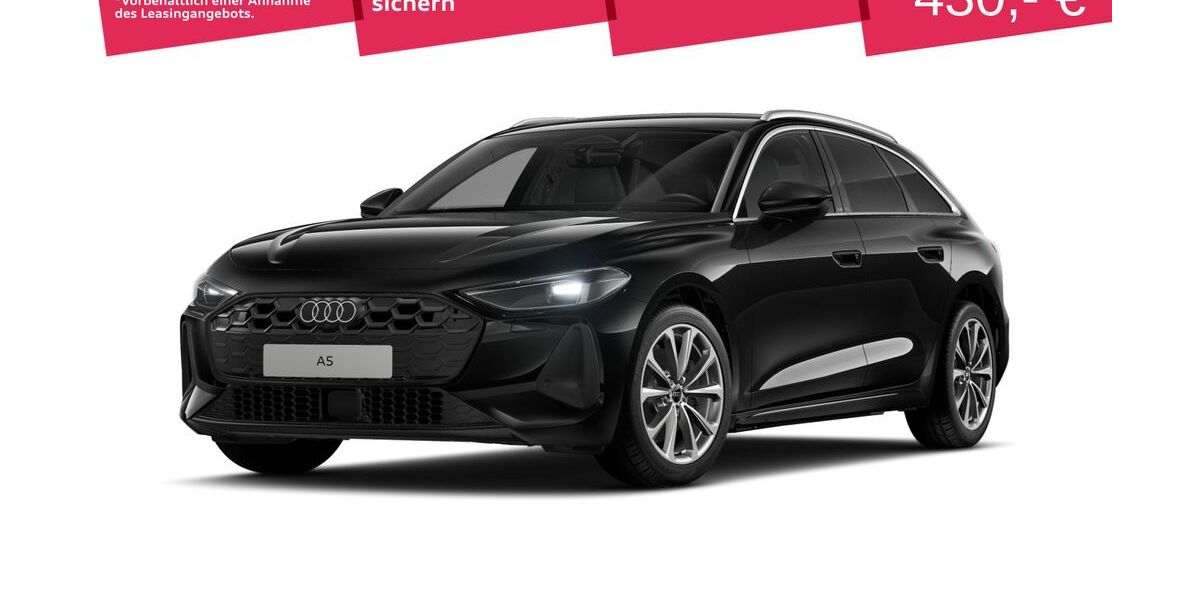 Audi A5 21.469 km 44.950 &euro; Hannover 30179