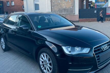 Audi A3 133.000 km 11.990 &euro; Neustadt am Rübenberge bei Hannover 31535
