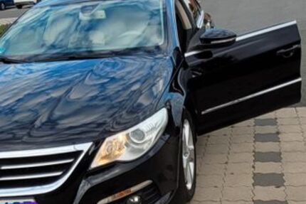 VW CC 212.000 km 5.700 &euro; Gehrden 30989