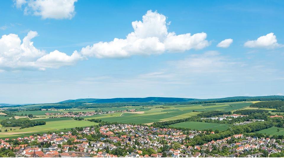 Etagenwohnung Springe - 1 Zimmer, 24 m&sup2;, 33.000&euro; | Angebot:27477696