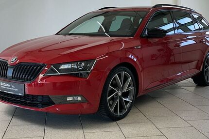 Skoda Superb 49.970 km 24.299 &euro; Hemmingen/Hannover 30966