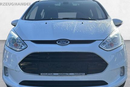 Ford B-Max 65.000 km 9.050 &euro; Isernhagen 30916