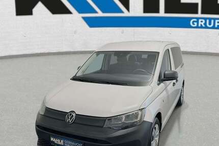 VW Caddy 59.021 km 21.990 &euro; Neustadt am Rübenberge 31535