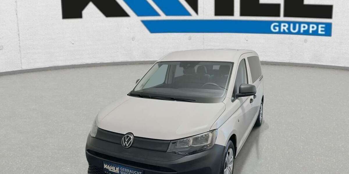 VW Caddy 59.021 km 21.990 &euro; Neustadt am Rübenberge 31535