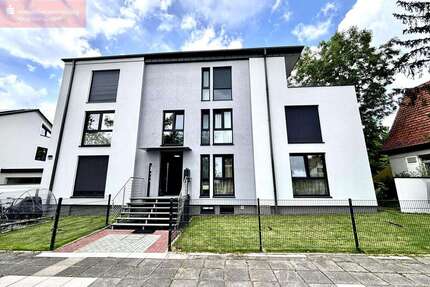 Wohnung Hannover Buchholz-Kleefeld - 3 Zimmer, 82 m&sup2;, 448.000&euro; | Angebot:24527963