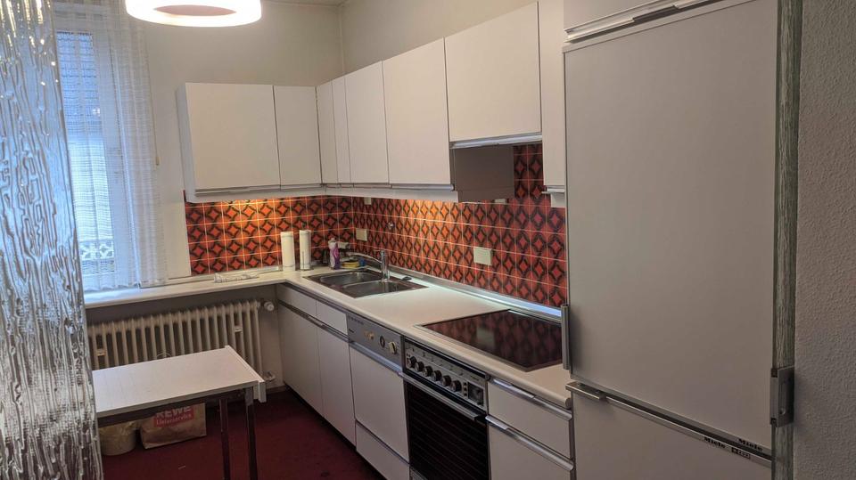 Erdgeschoßwohnung Hannover Ricklingen - 3 Zimmer, 120 m&sup2;, 1.190&euro; | Angebot:25519803