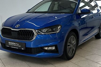 Skoda Fabia 8.397 km 22.890 &euro; Hemmingen/Hannover 30966