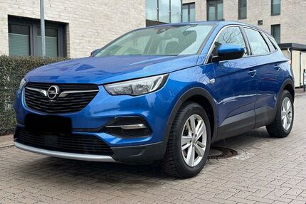 Opel Andere 85.000 km 13.499 &euro; Hannover 30179