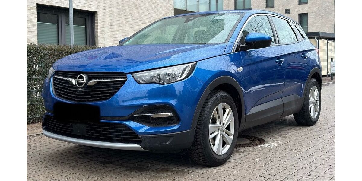 Opel Andere 85.000 km 13.499 &euro; Hannover 30179