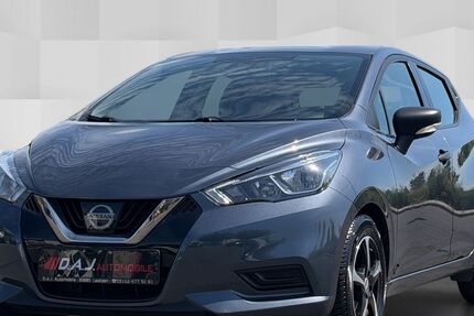 Nissan Micra 140.000 km 6.980 &euro; Laatzen 30880