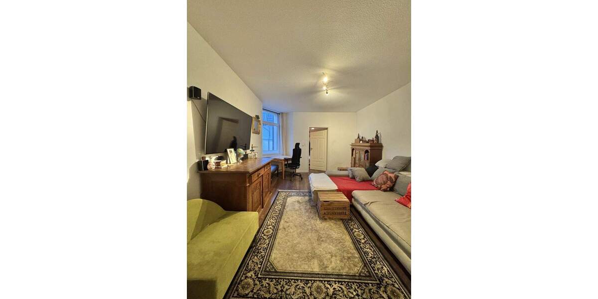 Etagenwohnung Hannover Südstadt - 3 Zimmer, 61 m&sup2;, 250.000&euro; | Angebot:25669443