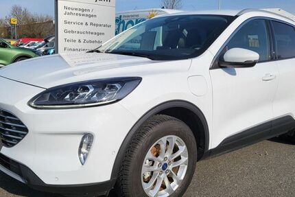 Ford Kuga 56.668 km 25.990 &euro; Wunstorf 31515