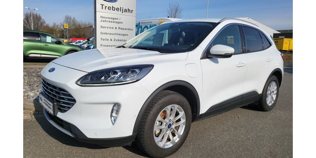 Ford Kuga 56.668 km 25.990 &euro; Wunstorf 31515