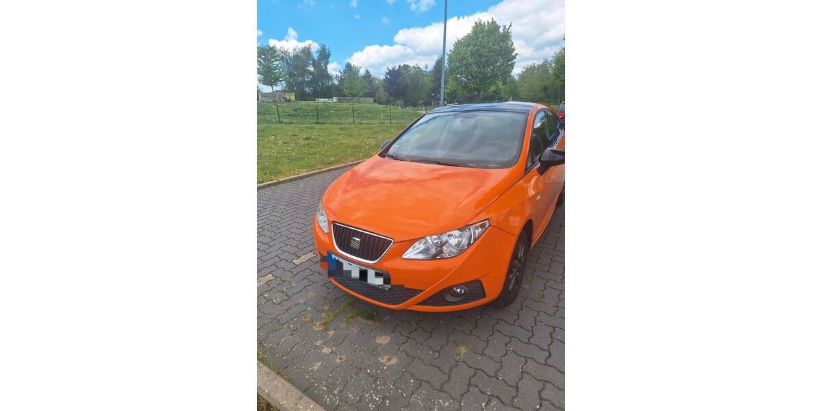 Seat Ibiza 212.602 km 2.400 &euro; Wunstorf 31515