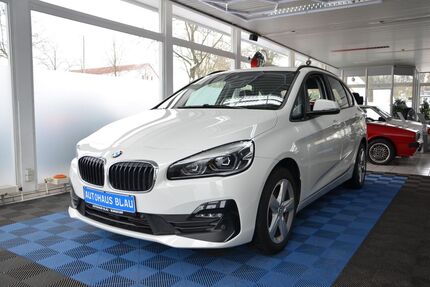 BMW 218 Active Tourer 41.771 km 18.990 &euro; Burgdorf 31303