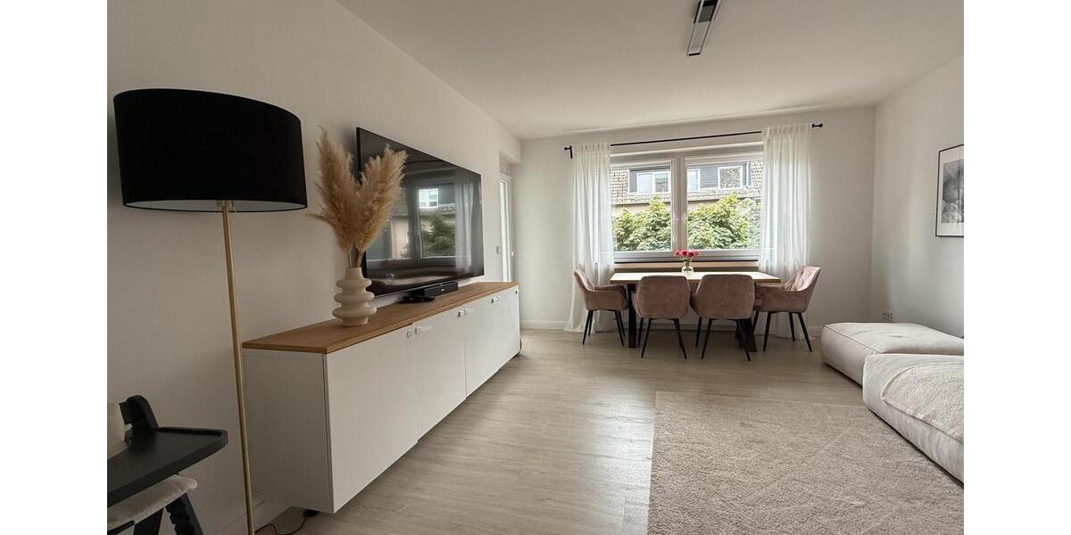 Etagenwohnung Hannover Döhren-Wülfel - 4 Zimmer, 85 m&sup2;, 349.900&euro; | Angebot:27476895
