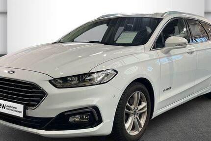 Ford Mondeo 62.000 km 18.375 &euro; Hannover 30519